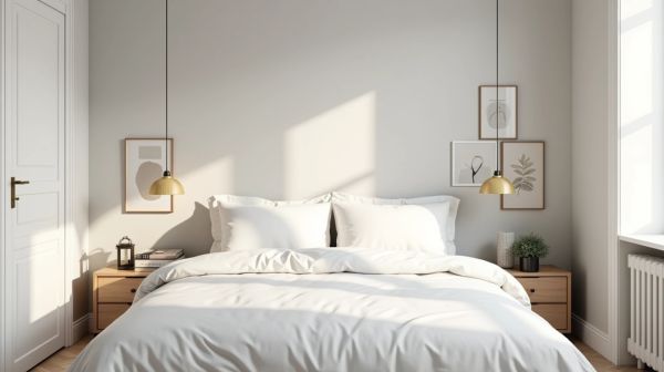 Les essentiels d'une love room : caractéristiques et tarifs