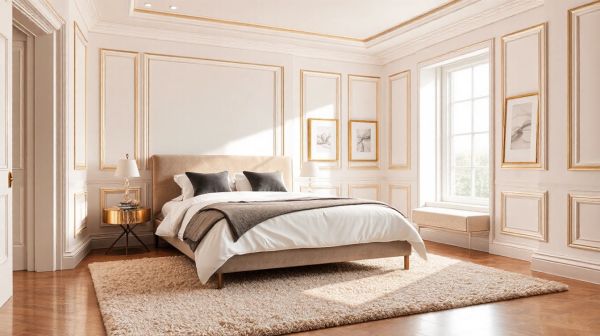 Les essentiels d'une love room : caractéristiques et tarifs
