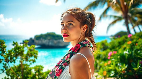 Les chemises hawaïennes : vos alliées pour un été coloré !